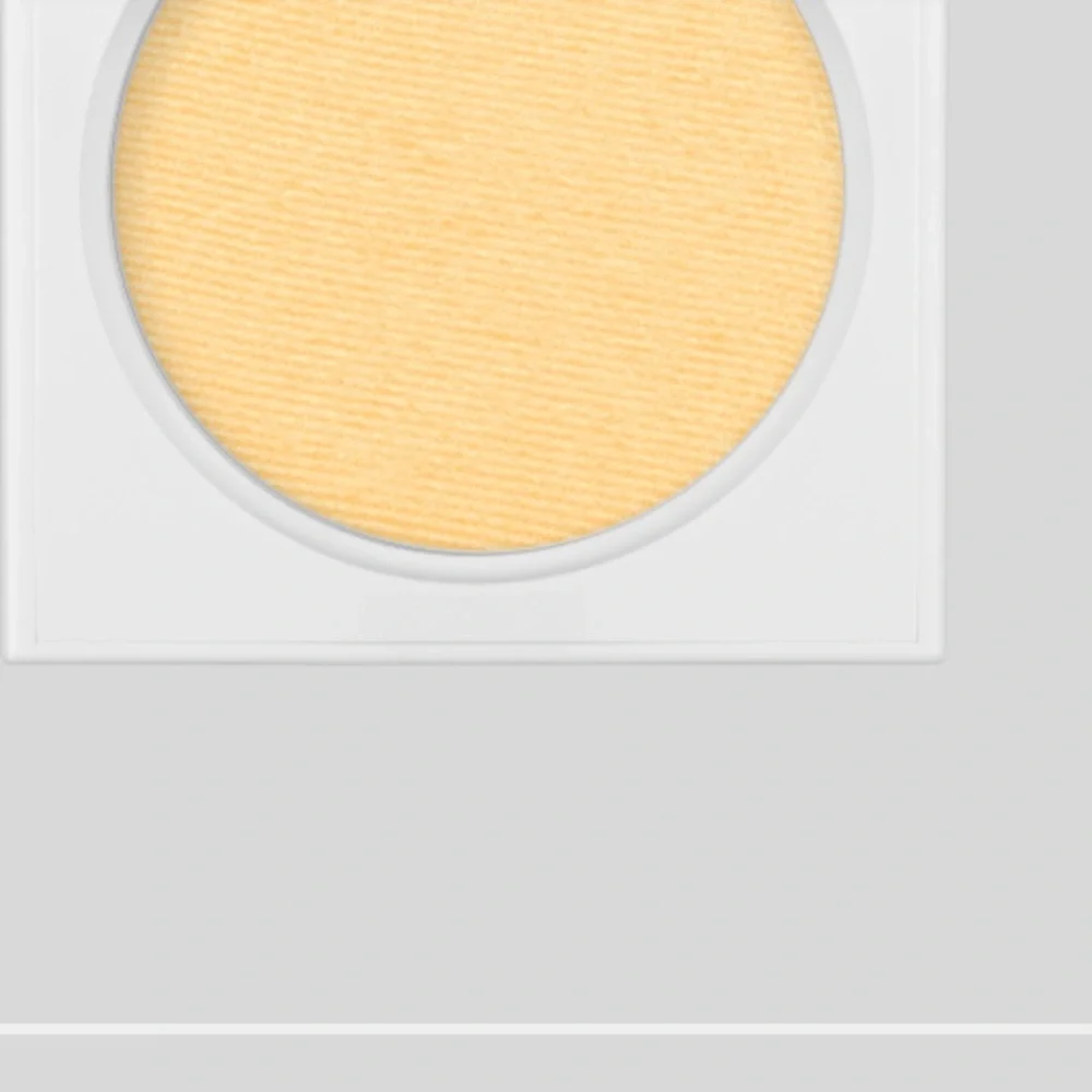 OFRA Cosmetics banana highlight powder godet refill for palette 4g/ 0.14 oz